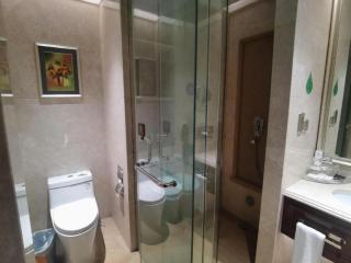Henan Hairong Hotel - 3