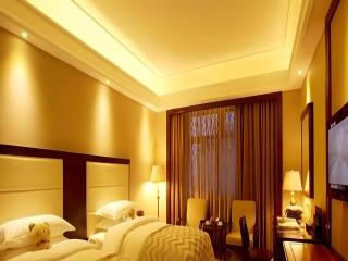 Henan Hairong Hotel - 1