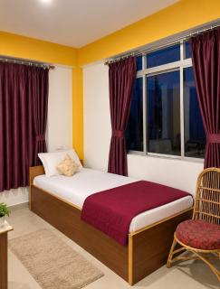 Trikaya Retreat by Grace - 3