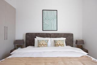 Bloomfields 1BR in Water's Edge 2 - Yas Island - 4