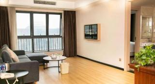 GreenTree Inn Chengdu high-tech Development West Zone Shidai Tian Street Express Hotel - Xipu - 1