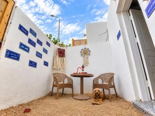 Lola's studio - 8