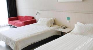 Jinjiang Inn Beijing Wanfeng Street Branch - 3