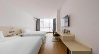 Jinjiang Inn Beijing Wanfeng Street Branch - 1