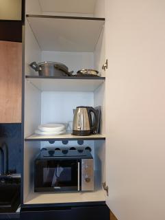 Apartman Milmari resort N lux 82 - 3