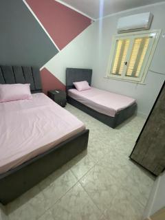 Comfortable Fully Furnished 3-Bedroom Apartment - 6