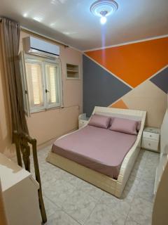 Comfortable Fully Furnished 3-Bedroom Apartment - 5