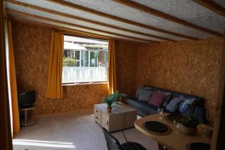 Tiny House nearby Spa Francorchamps - 9
