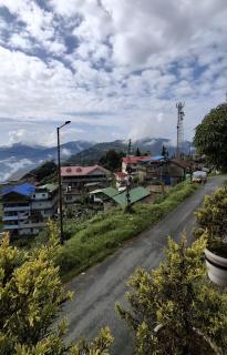 Trikaya Retreat by Grace - 2