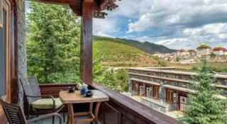 Songtsam Shangri-La Village - 3