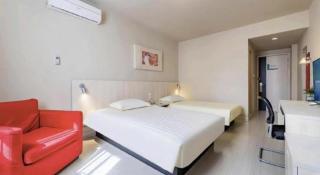 Jinjiang Inn Huai'an Wanda Plaza Jiankang East Road - 7