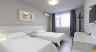 Jinjiang Inn Huai'an Wanda Plaza Jiankang East Road - 3