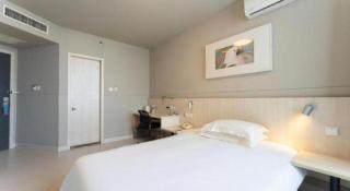 Jinjiang Inn Jiayuguan Chengxin Plaza - 4