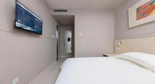 Jinjiang Inn Jiayuguan Chengxin Plaza - 6