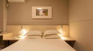 Jinjiang Inn Jiayuguan Chengxin Plaza - 2