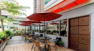 Hotel HD Palace - 6