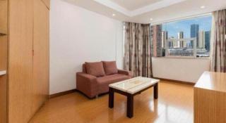 GreenTree Inn Chongqing Xinghuazhong Road Branch - 3