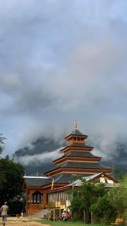 Himalayan River Nook Cottages - Sainj - 6