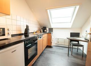 Ferienwohnung Fischer - 2
