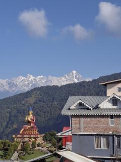 Trikaya Retreat by Grace - 1