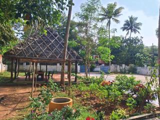 Villa Saawan Saaya-Varkala, Kerala - Varkala - 2