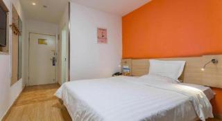7 Days Inn Kunshan South High-Speed Railway Station - 5