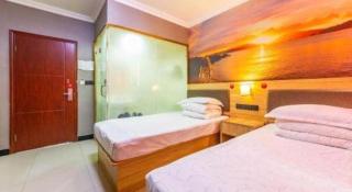 7 Days Inn Kunshan South High-Speed Railway Station - 6