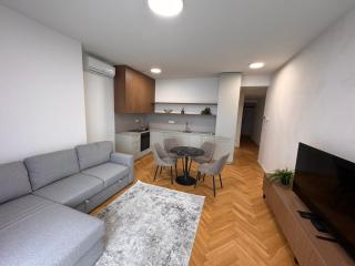 Bratislava City Nest, Old Town Apartment - 9
