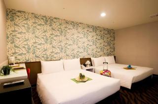 Moshamanla Hotel - Ximen Branch - 3