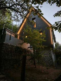 Evergreen Woodhouse - 0