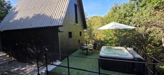 Evergreen Woodhouse - 6