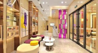 Lavande Hotel·Siping Wanda Plaza - 7