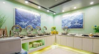 Jinjiang Inn Changsha Shuguang Middle Road Guihua Park Metro Station - 5