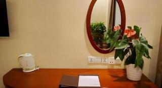 GreenTree Inn Nantong Liuqiao Town Government Tongliu Road Express Hotel - 3