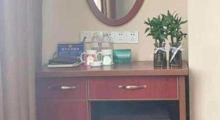 GreenTree Inn Nantong Liuqiao Town Government Tongliu Road Express Hotel - 3