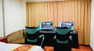 GreenTree Inn Nantong Liuqiao Town Government Tongliu Road Express Hotel - 5