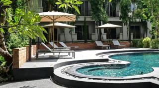 Oun Hotel Bangkok - 7