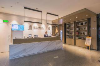 Jinjiang Inn Select Wenzhou South High-speed Railway Station Xinqiao - 6