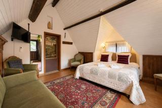 Suite Kathedraalhuis - Anversa - 7
