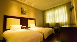 GreenTree Inn Beijing Miyun West Bridge Road Haiyi Manor Express Hotel - 2