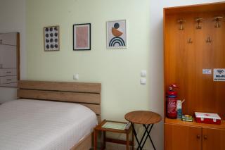 Eva Rooms - Preveza - 3