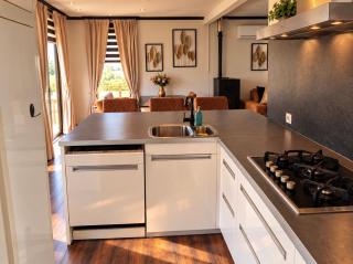 Charming Private Chalet in Nature - 1