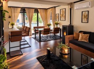 Charming Private Chalet in Nature - 6