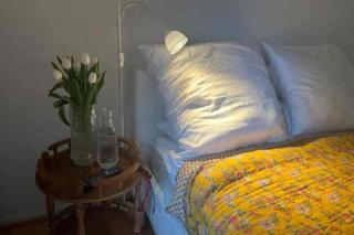 Business Flat Westend Nordend with Workspace Fast WiFi and Balcony - 2