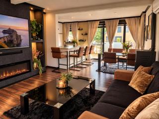 Charming Private Chalet in Nature - 3