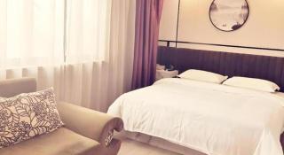 GreenTree Inn Suzhou Xiangcheng Energy Island - 3
