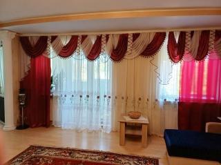 Spacious Apartment near Sarzhyn Yar, Botanic Garden - 4
