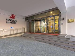 Jinjiang Inn Xining Mojia Street Food Street - 5