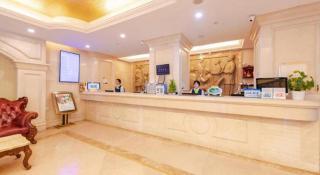 Vienna Hotel Shenzhen Convention Center Branch - 2