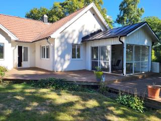 Sölvesborg Vacation Home - 7